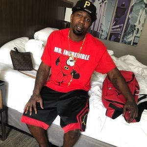 Meet your Posher, Chris